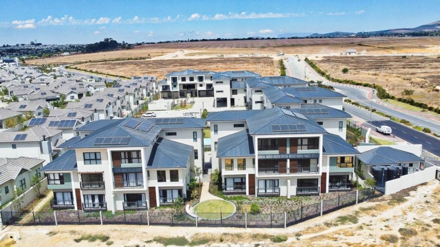 To Let 2 Bedroom Property for Rent in Groot Phesantekraal Estate Western Cape